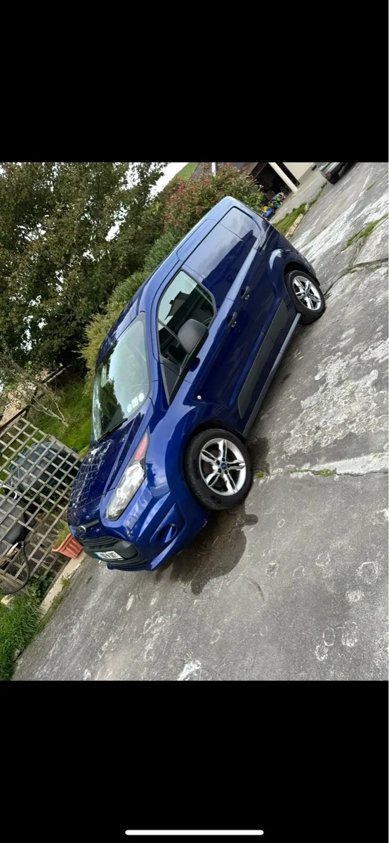 Ford connect - Image 1