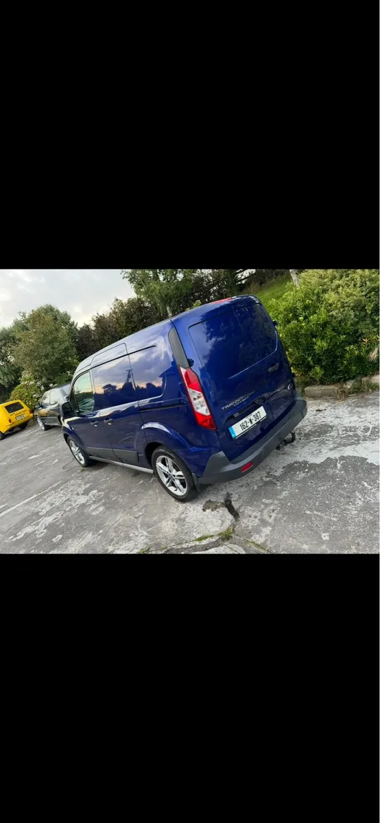Ford connect - Image 2