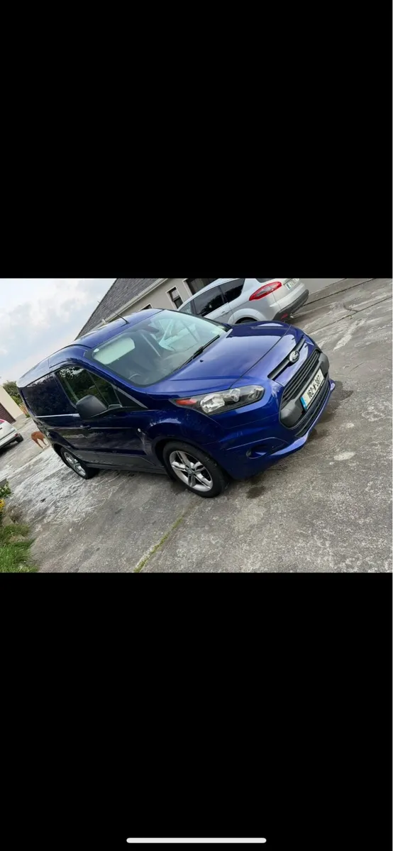 Ford connect - Image 3