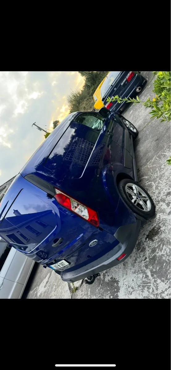 Ford connect - Image 4