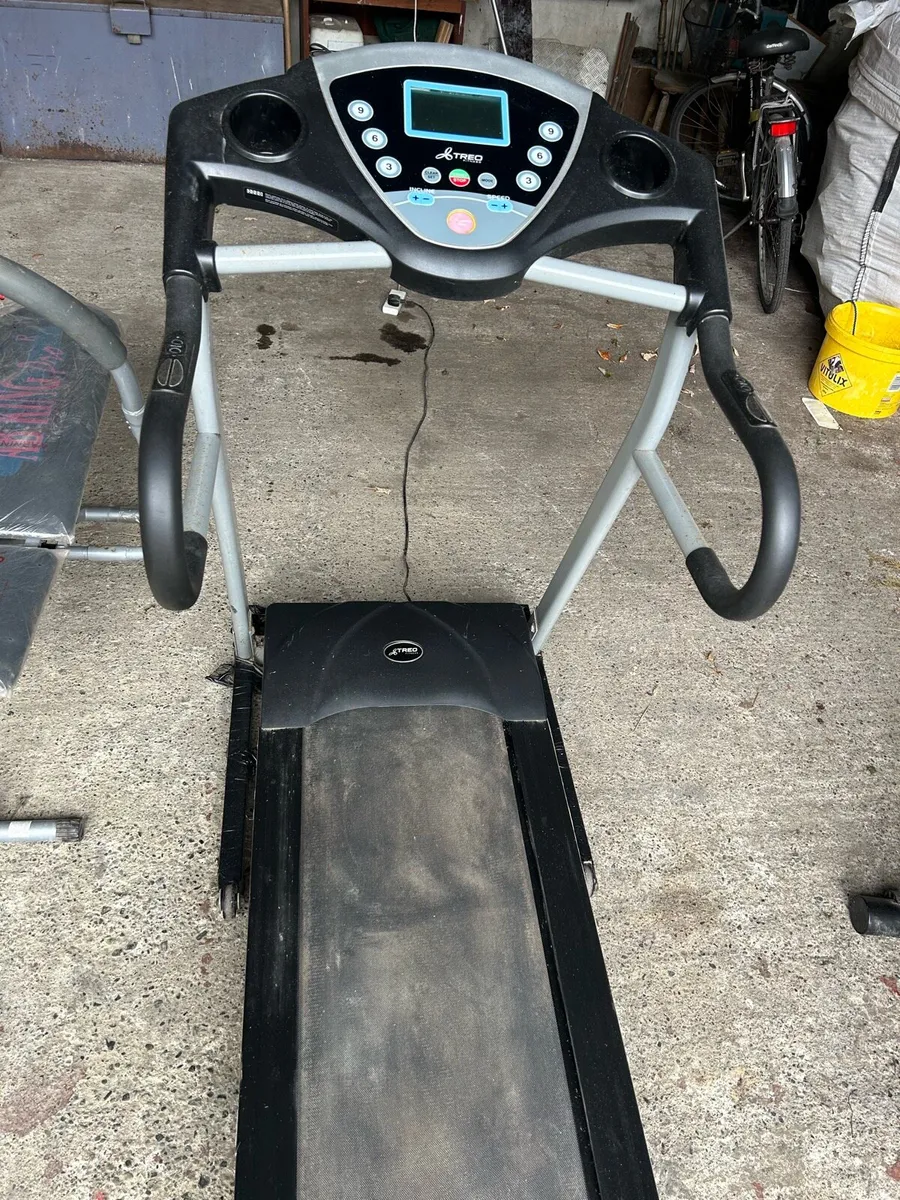 Treadmill - Image 2