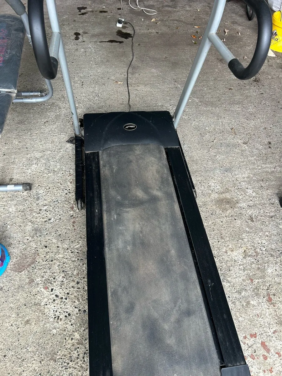 Treadmill - Image 3