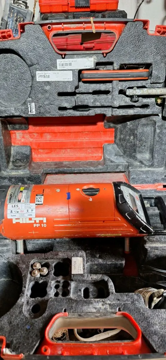 Pipe laser - Image 2