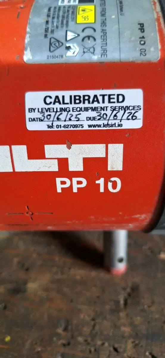 Pipe laser - Image 3