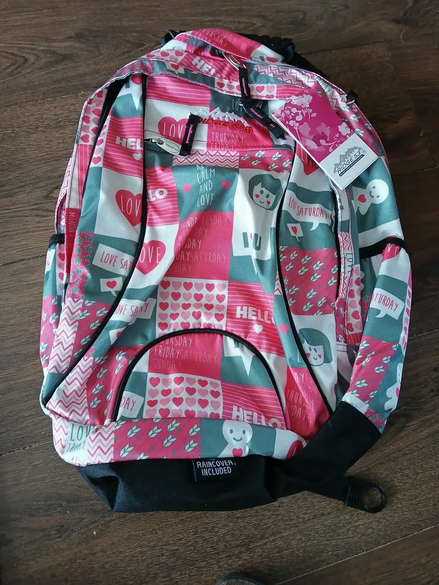 Backpack