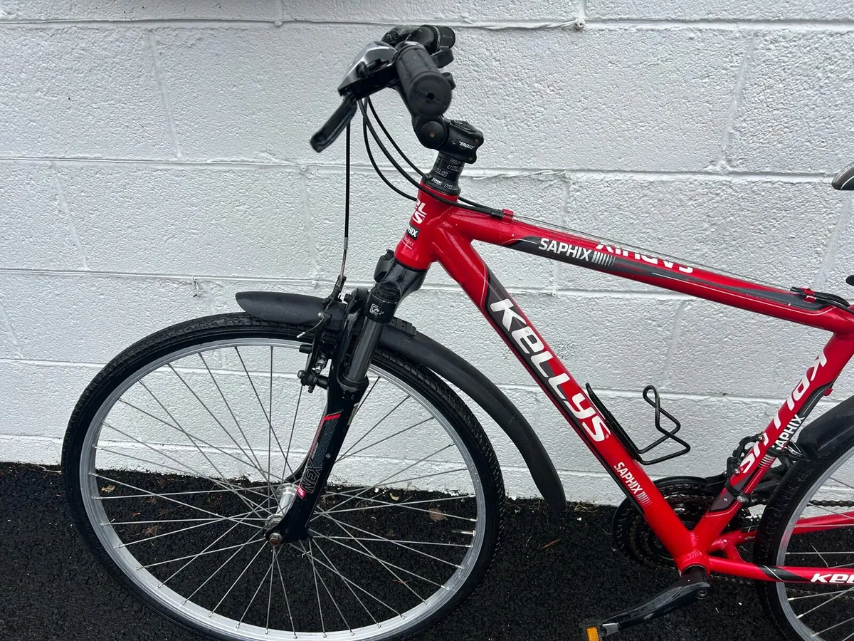 Kelly Mens Bike - Image 3