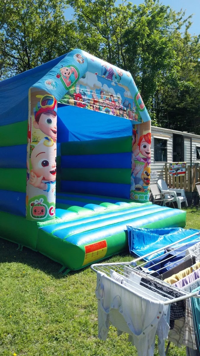 Bouncy castle - Image 3