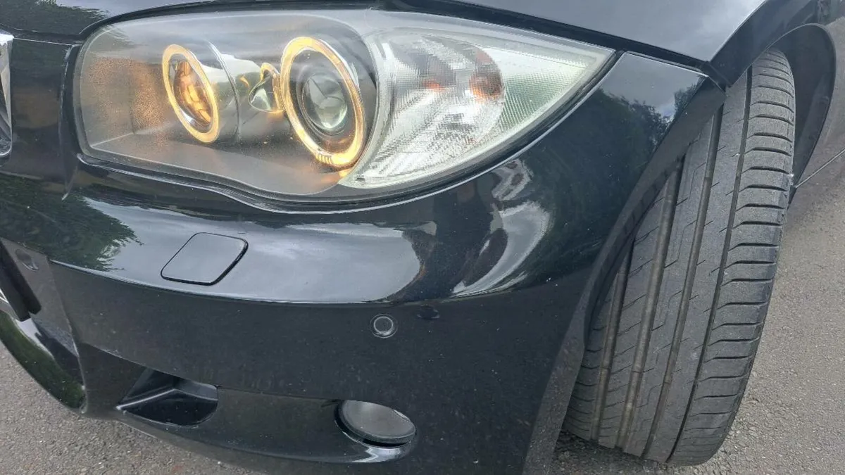 BMW 123d msport auto - Image 3