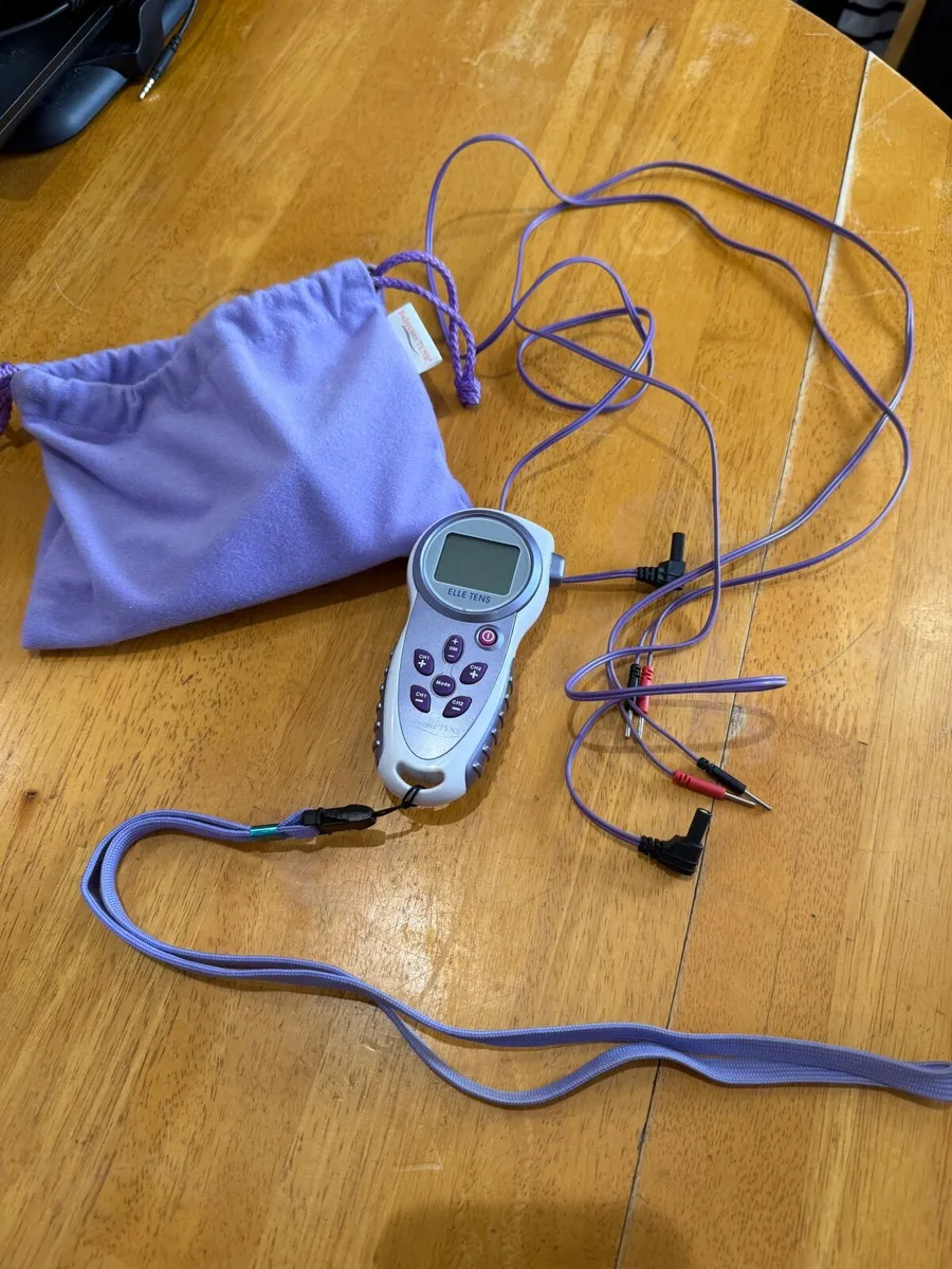 Tens Machine