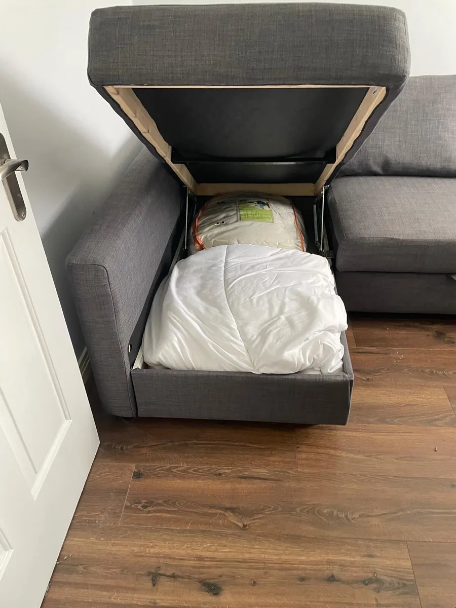 Sofa bed - Image 2