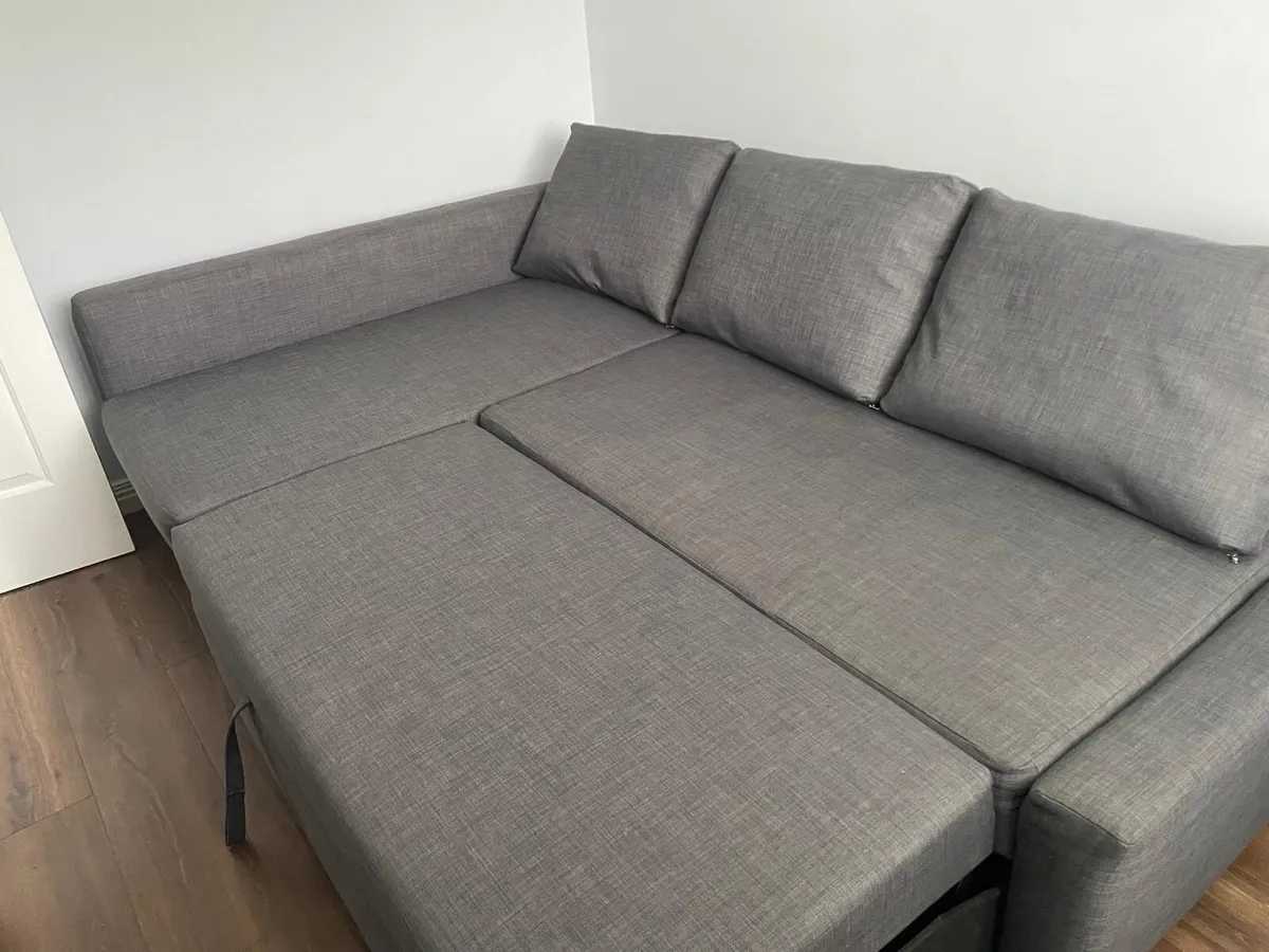 Sofa bed - Image 3