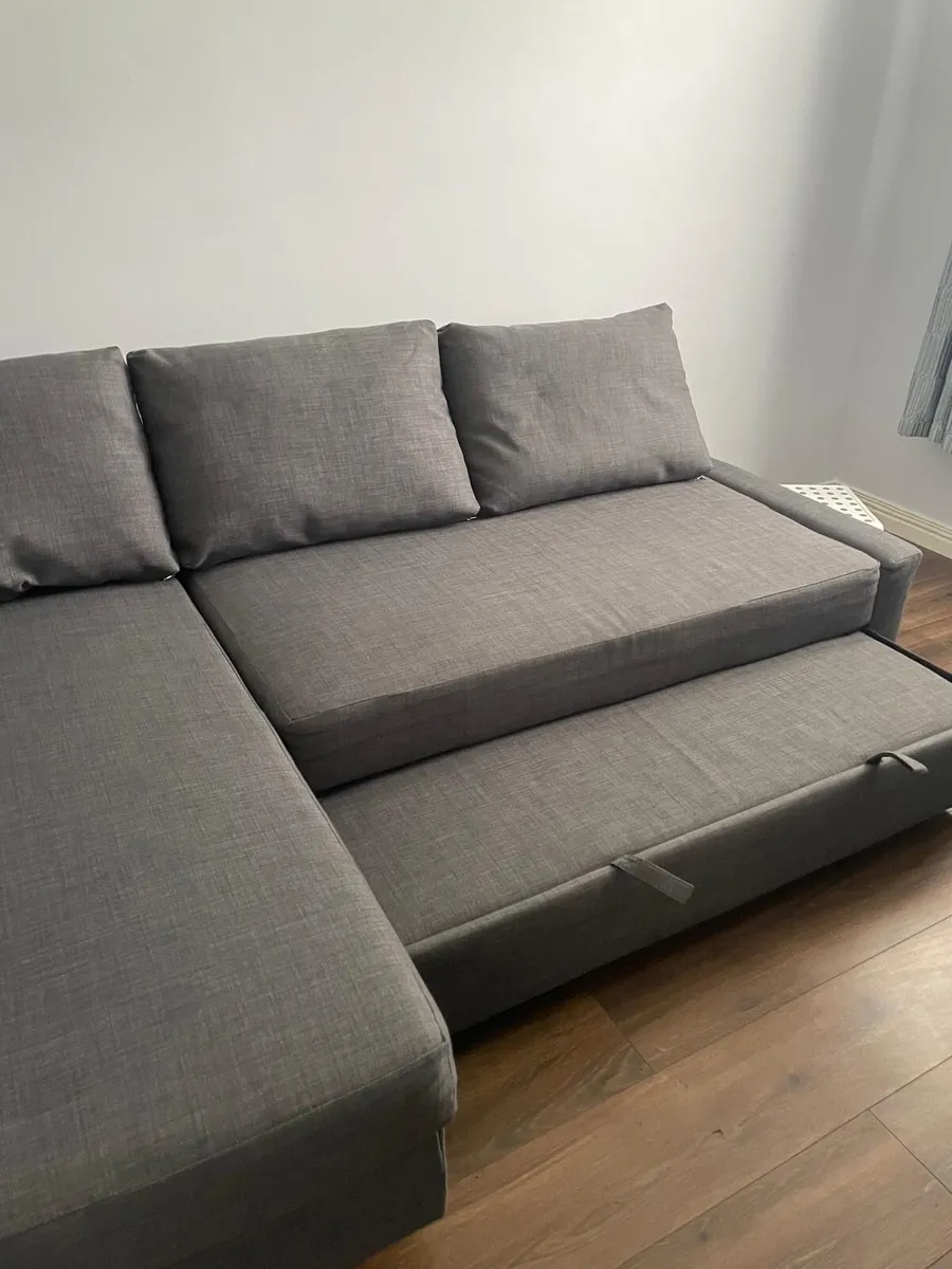Sofa bed - Image 4