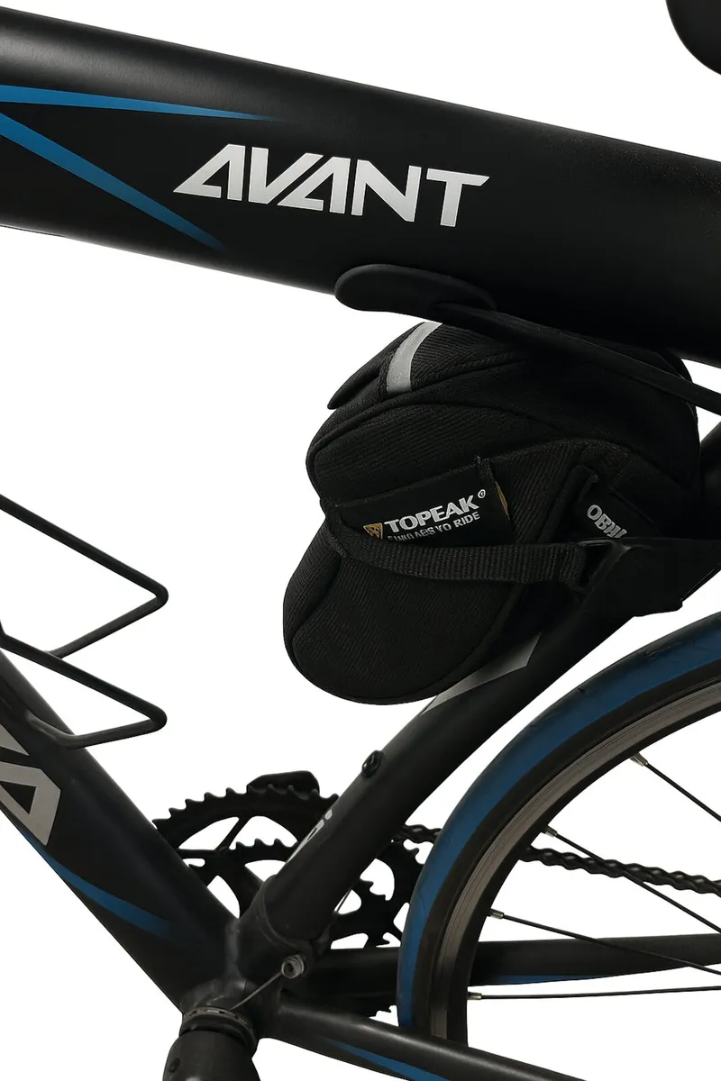 For Sale: Orbea Avant Road Bike + Indoor Trainer + - Image 2