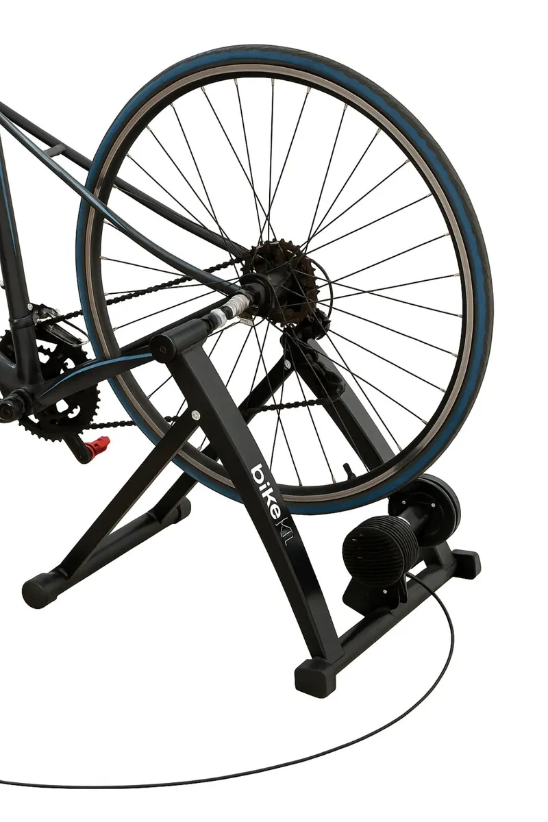 Bike Turbo Trainer – Indoor Cycling - Image 1
