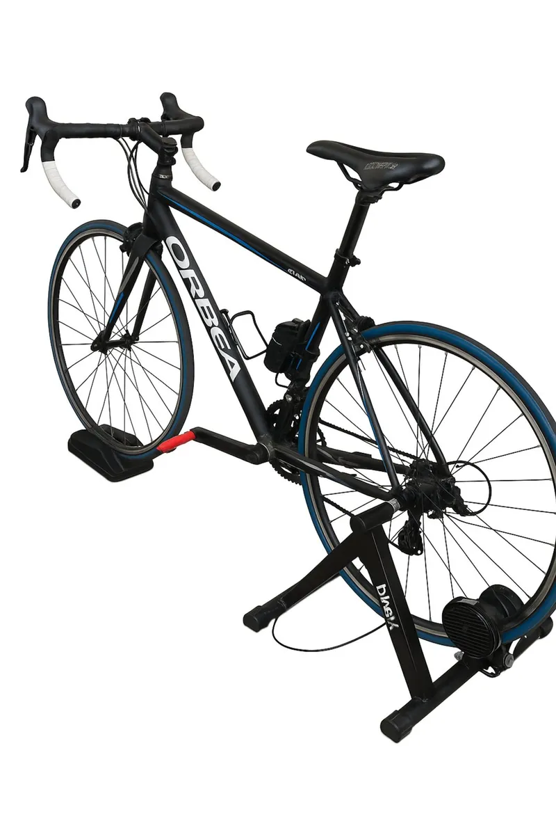 For Sale: Orbea Avant Road Bike + Indoor Trainer + - Image 1