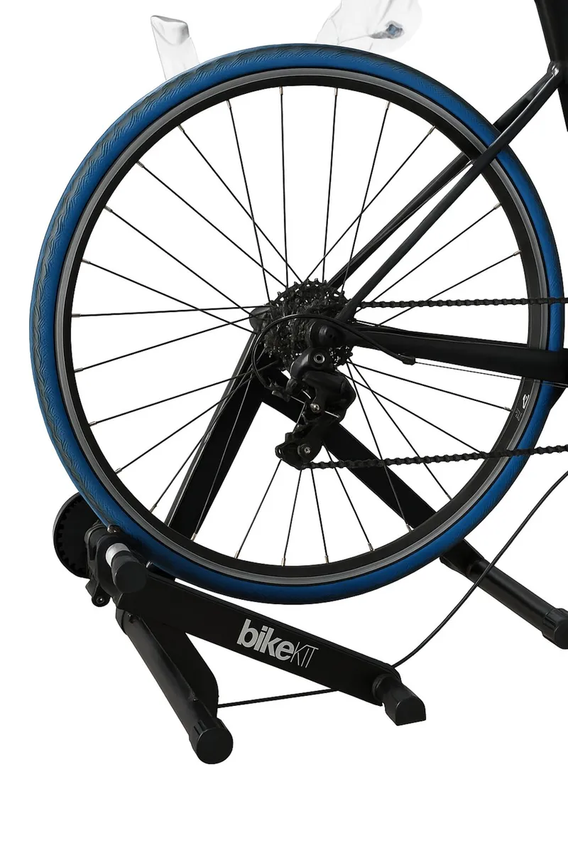 Bike Turbo Trainer – Indoor Cycling - Image 2