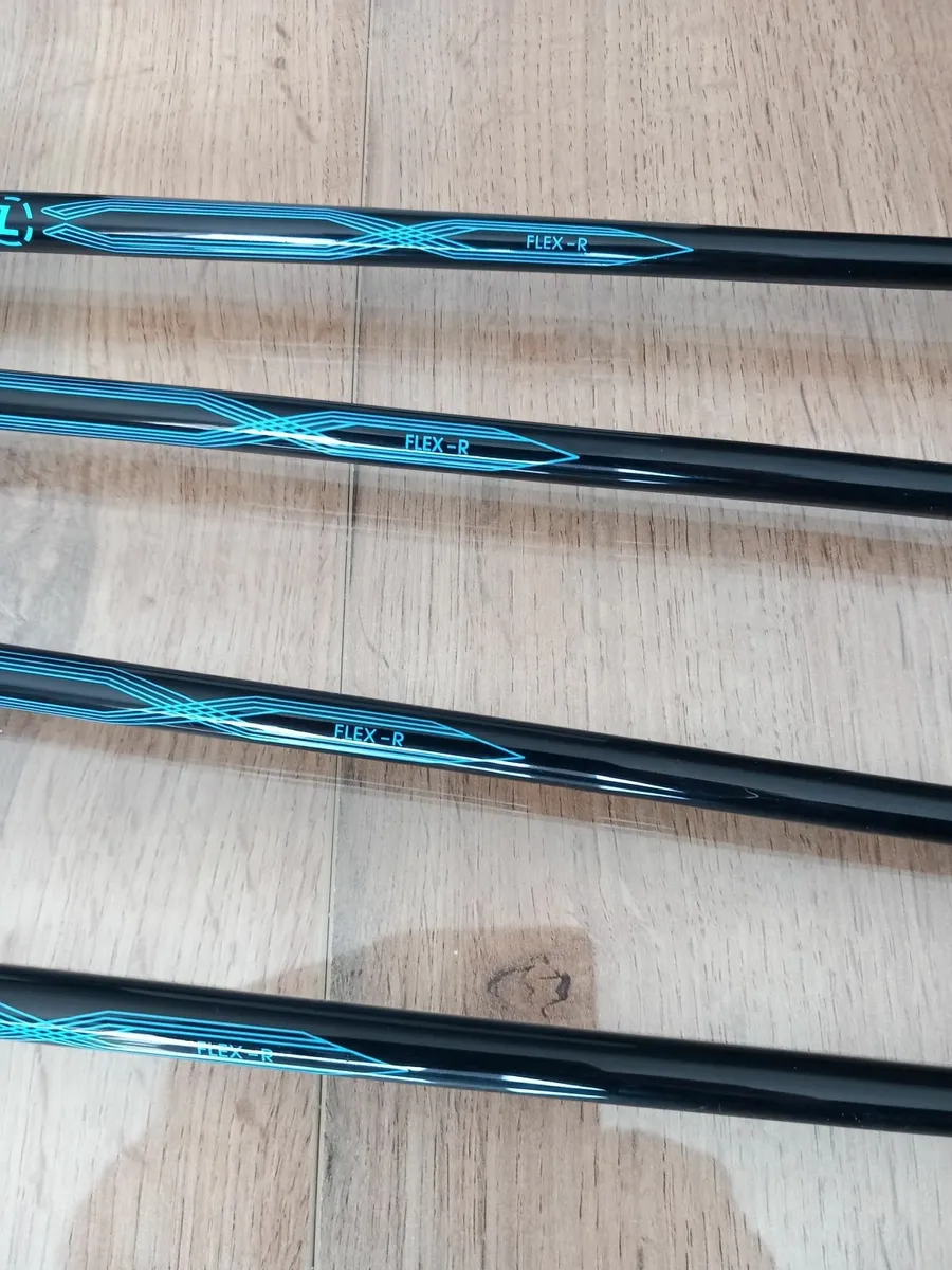 Golf clubs - Image 3