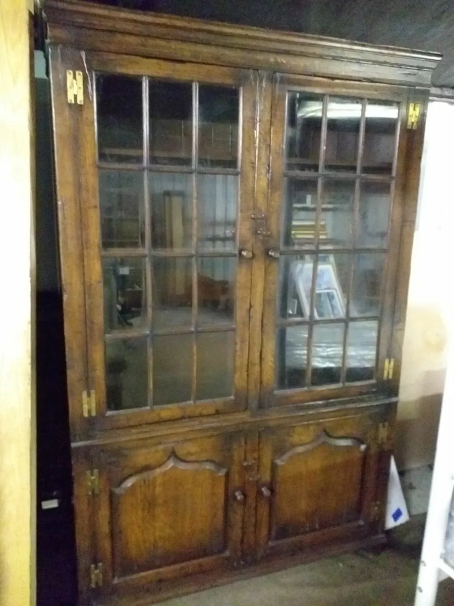 kitchen dressers, sideboards, display units - Image 1