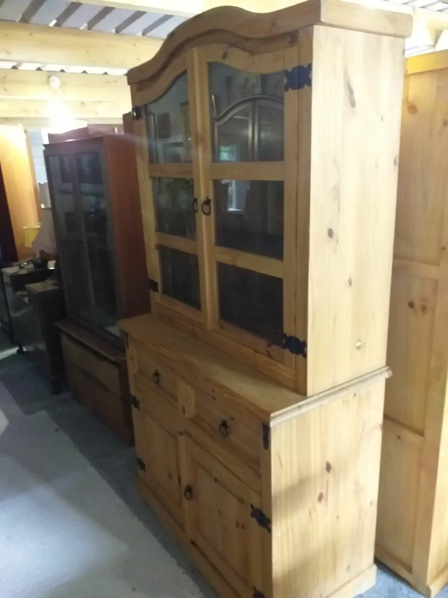kitchen dressers, sideboards, display units - Image 2