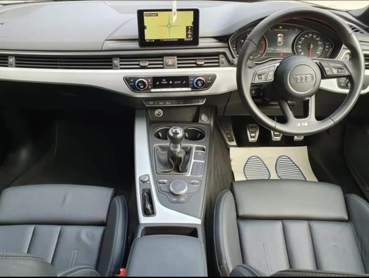Audi A5 2.0 TDI S Line Ultra 190PS 5DR - Image 3