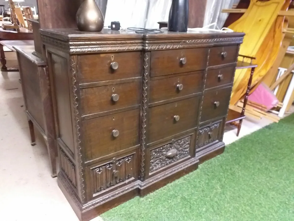 kitchen dressers, sideboards, display units - Image 3