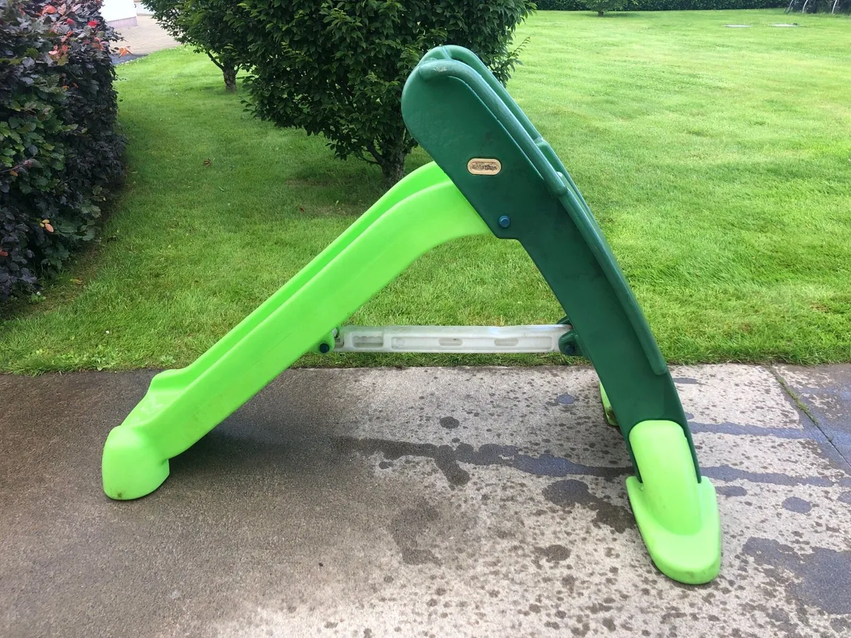 Slide Little tikes - Image 1