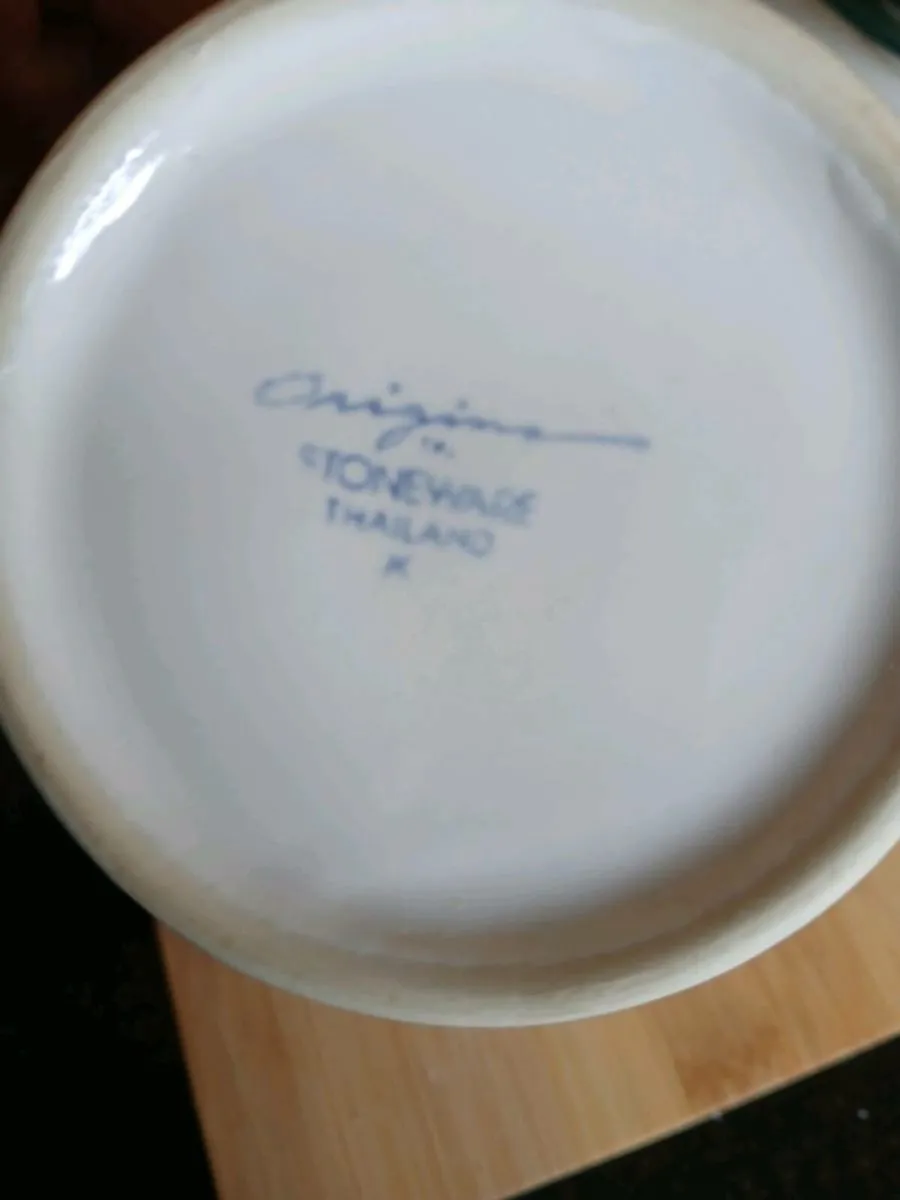 Table ware - Image 4