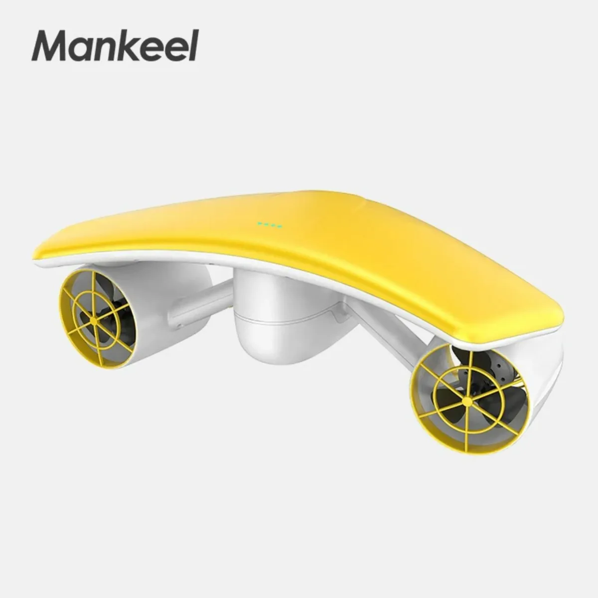 MANKEEL W7 Electric Underwater Scooter - Image 2
