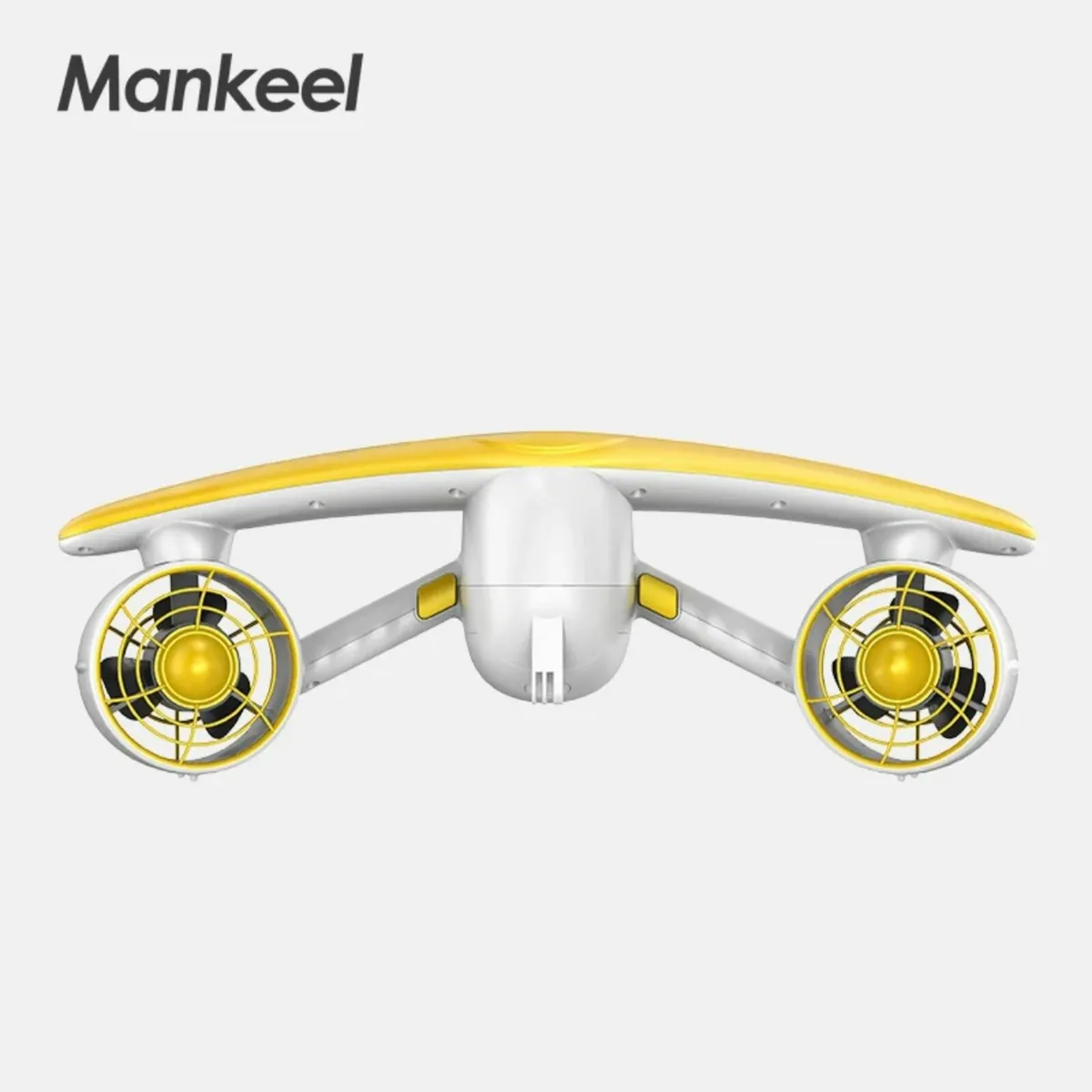 MANKEEL W7 Electric Underwater Scooter - Image 3