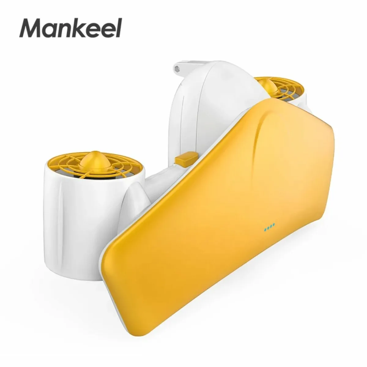 MANKEEL W7 Electric Underwater Scooter - Image 4