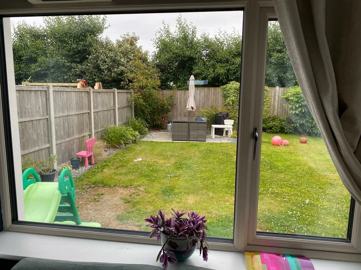 Triple Glazed Door + 2 Triple Glazed Windows - Image 3