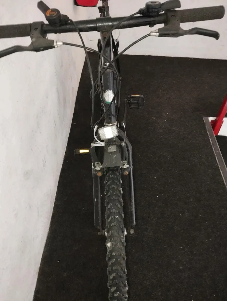 26inch bike - Image 3