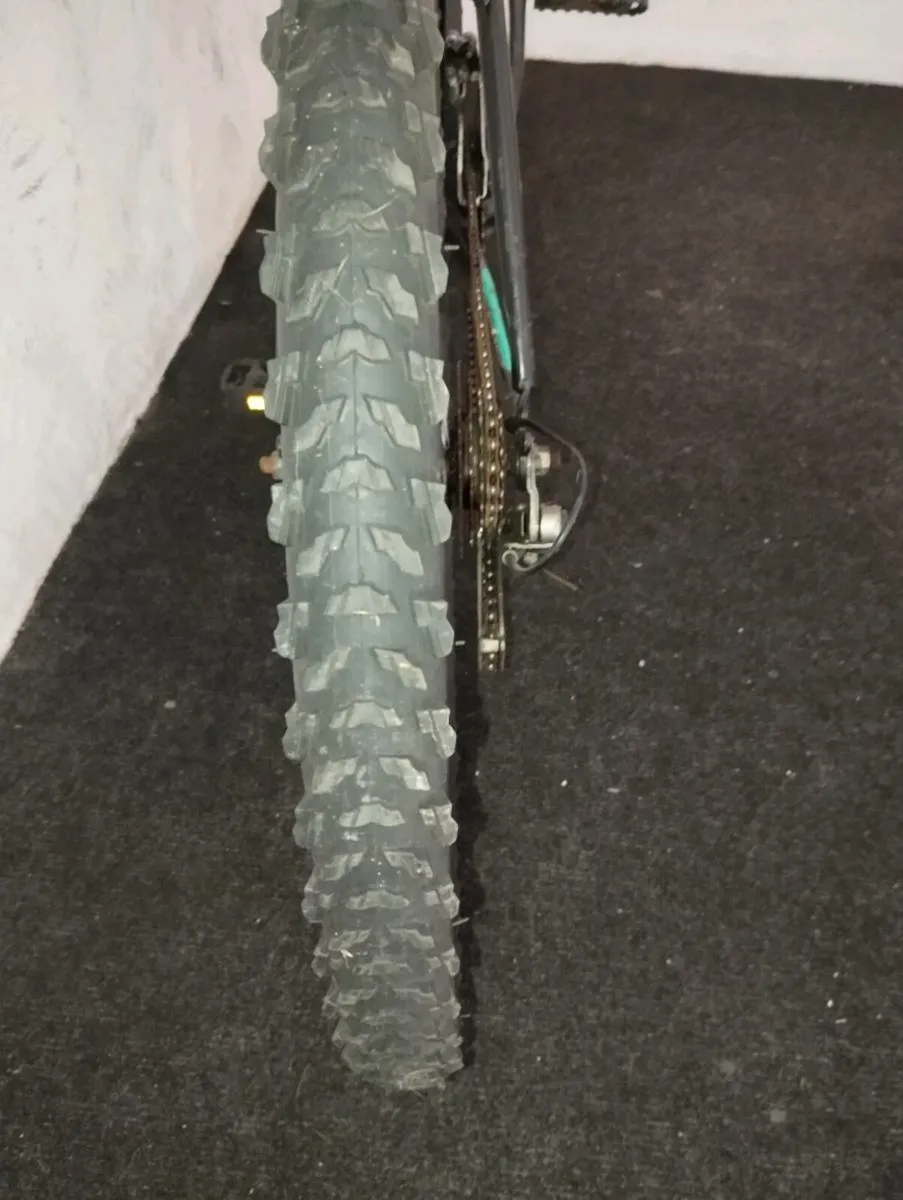 26inch bike - Image 4