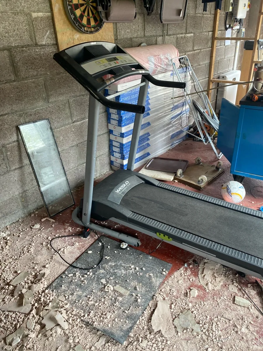 Treadmill - Image 2