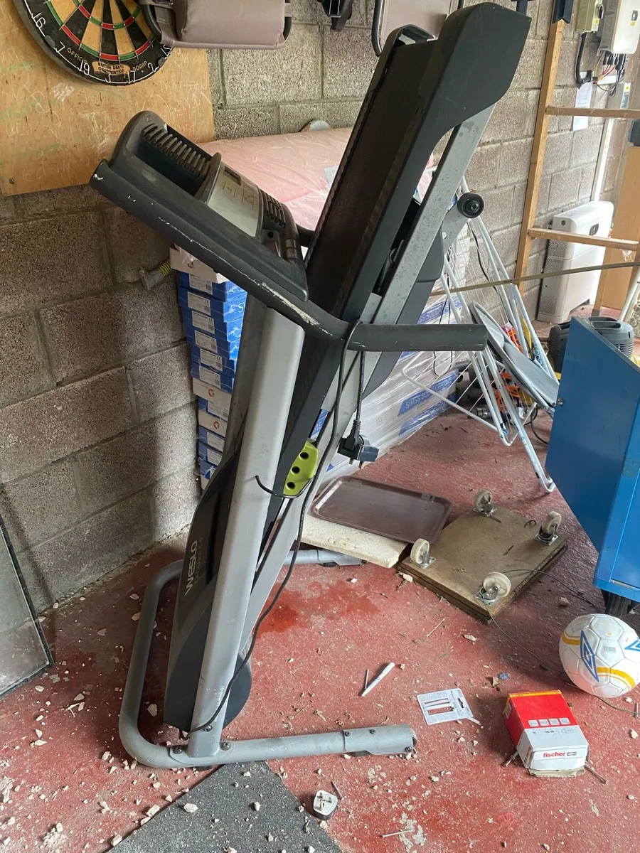 Treadmill - Image 4
