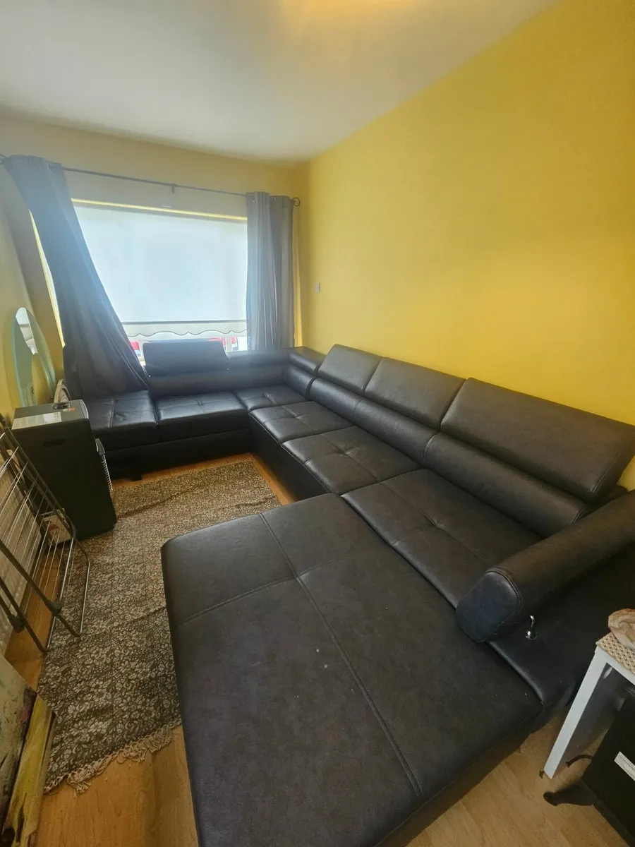 UShape Sofa - Image 1