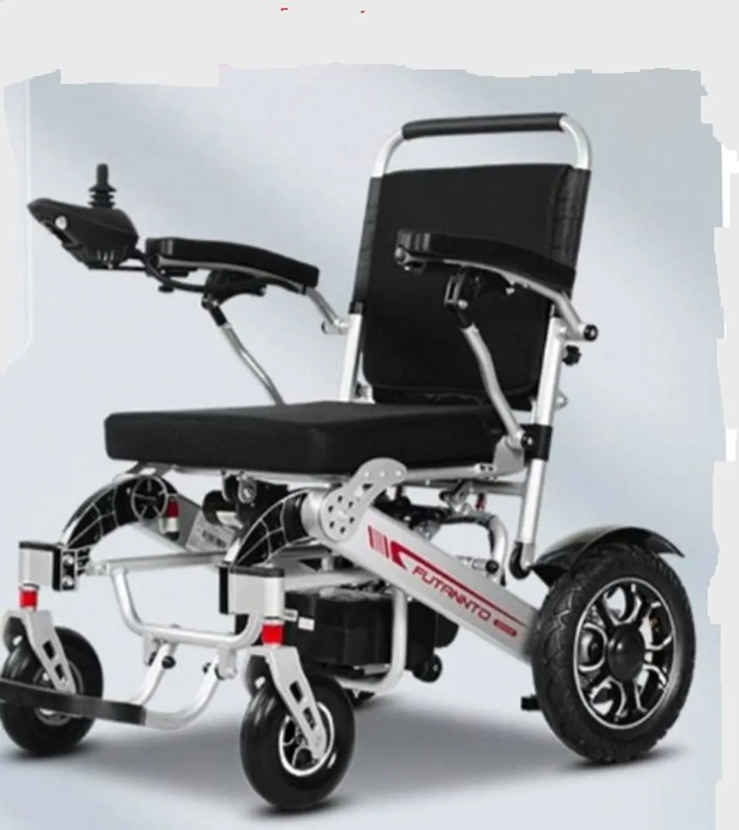 Electric Wheelchair