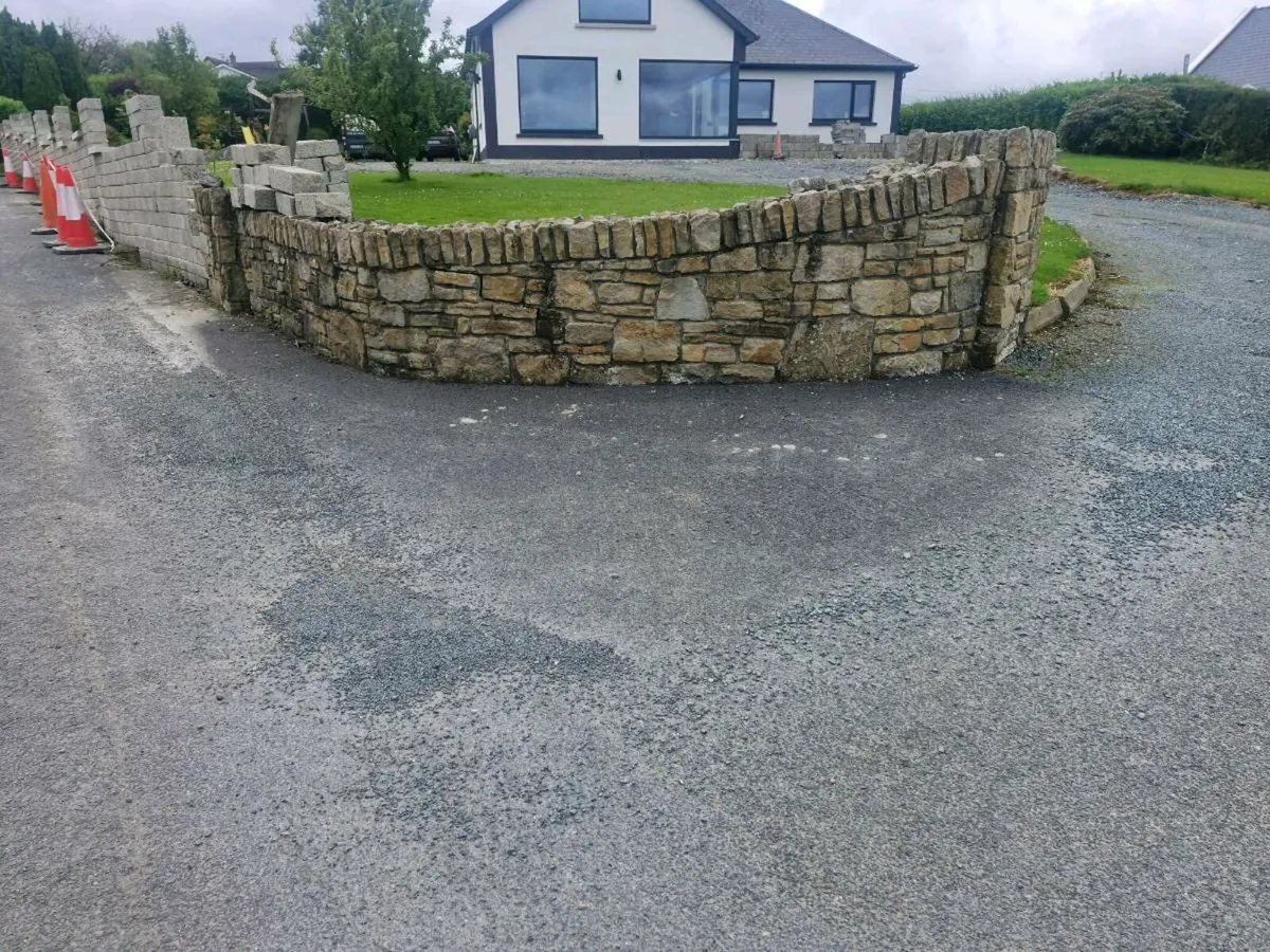 Sandstone Building stone - Image 2
