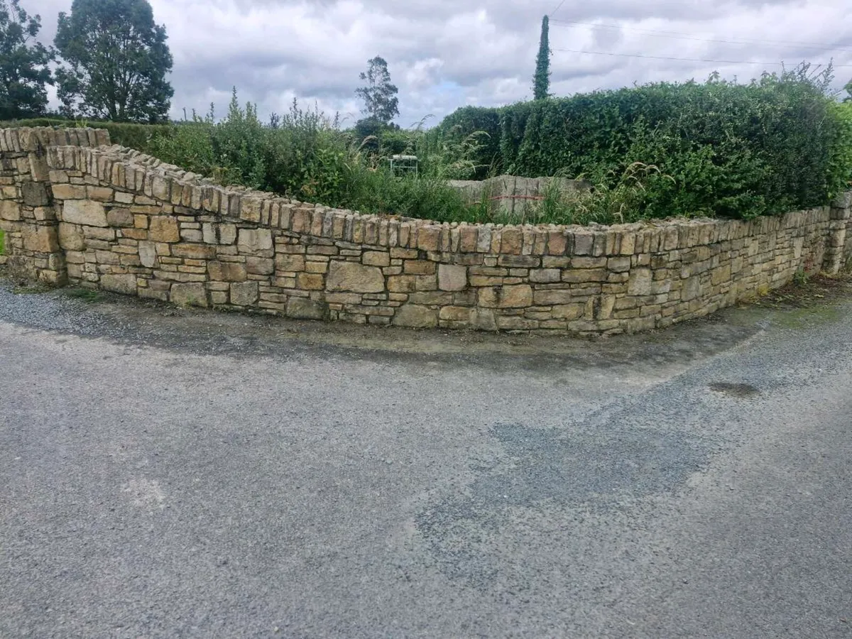 Sandstone Building stone - Image 3