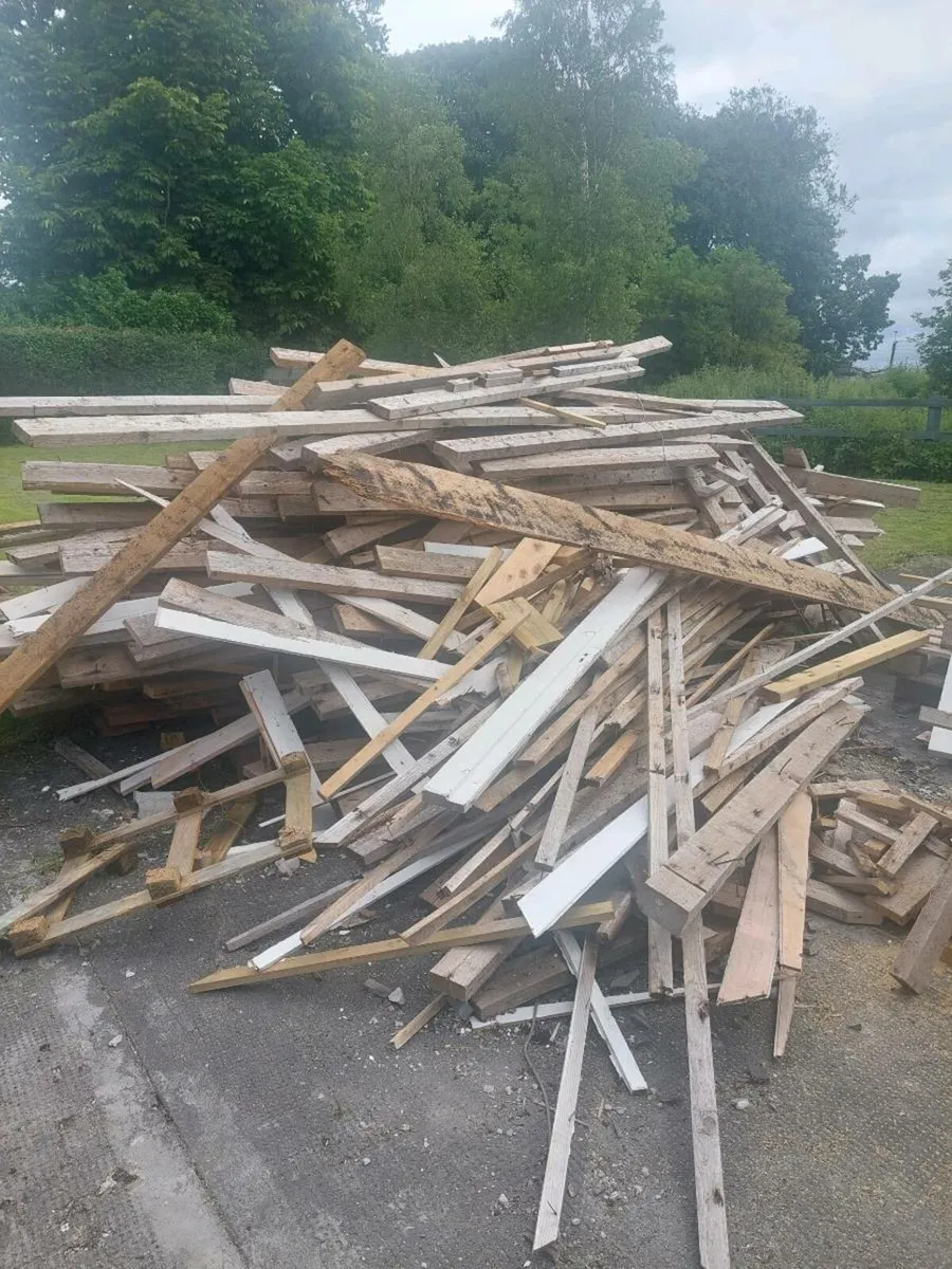Timber