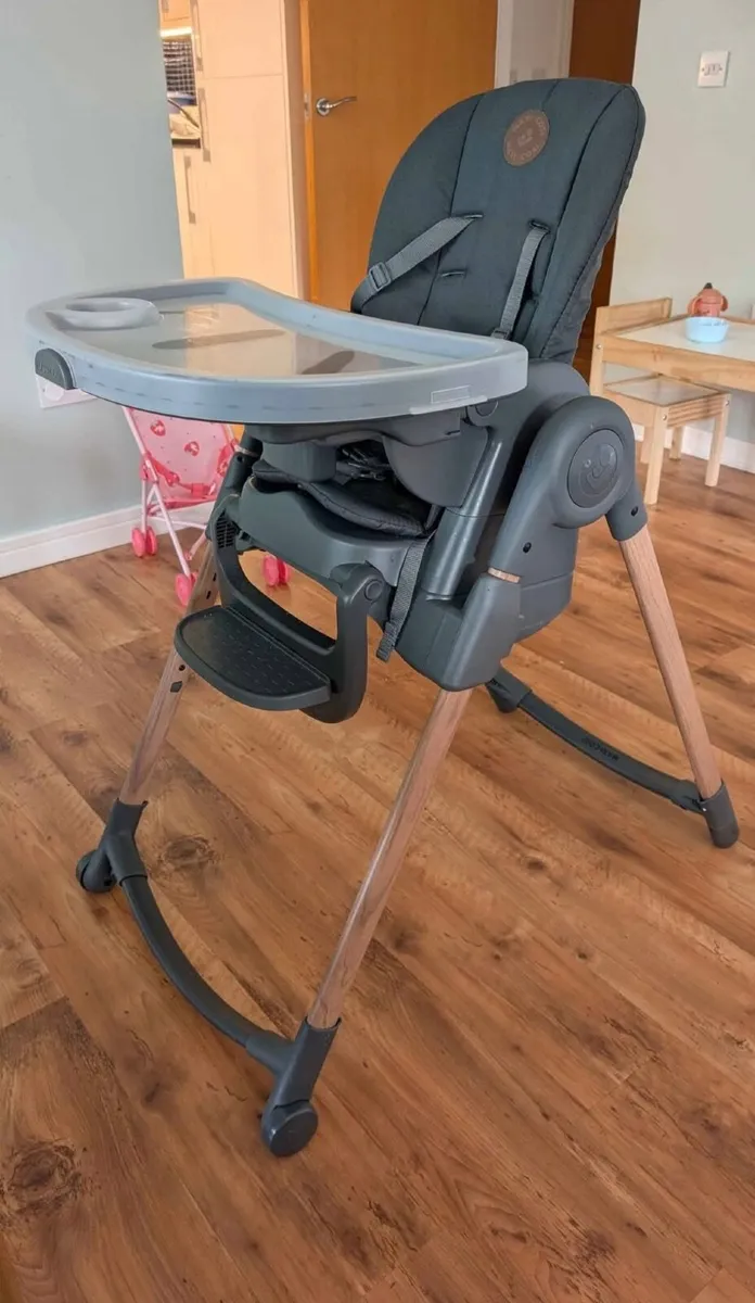 Feeding chair  Maxi Cosi - Image 2