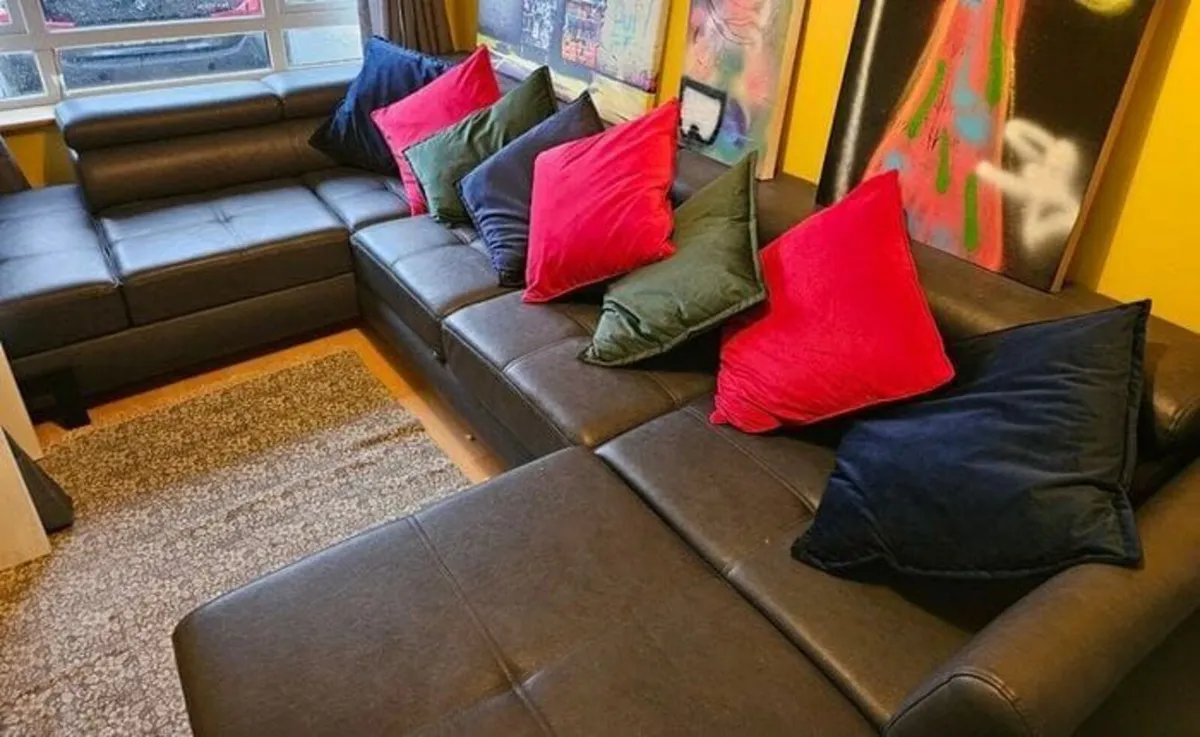 UShape Sofa - Image 2