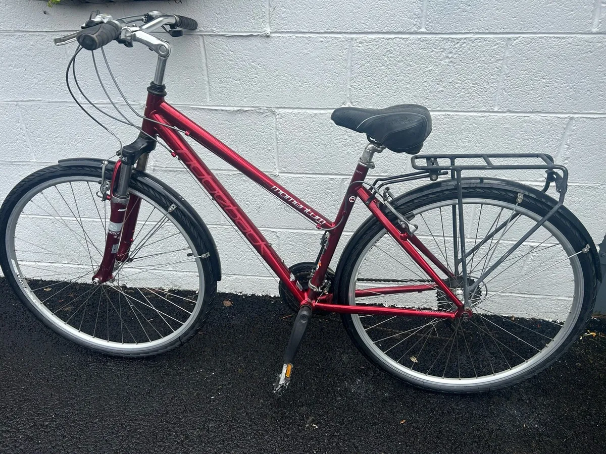 Ladies Town Bike - Image 1