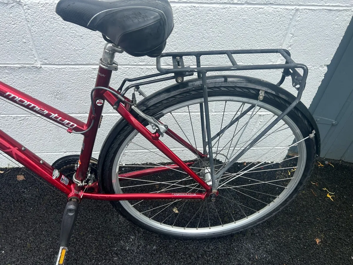 Ladies Town Bike - Image 3