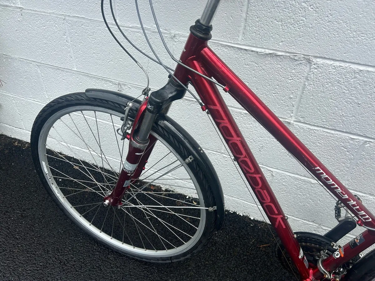 Ladies Town Bike - Image 4