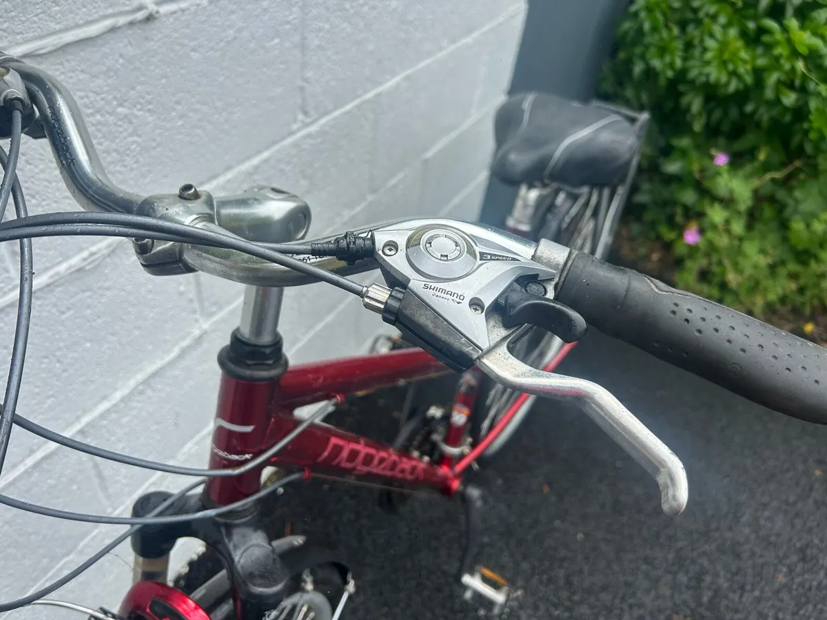Ladies Town Bike - Image 4