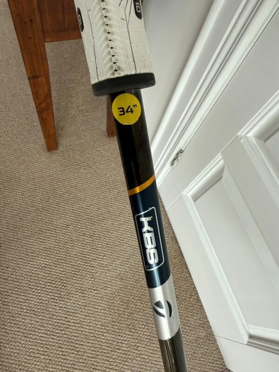 Taylor Made Spider Putter - Image 3