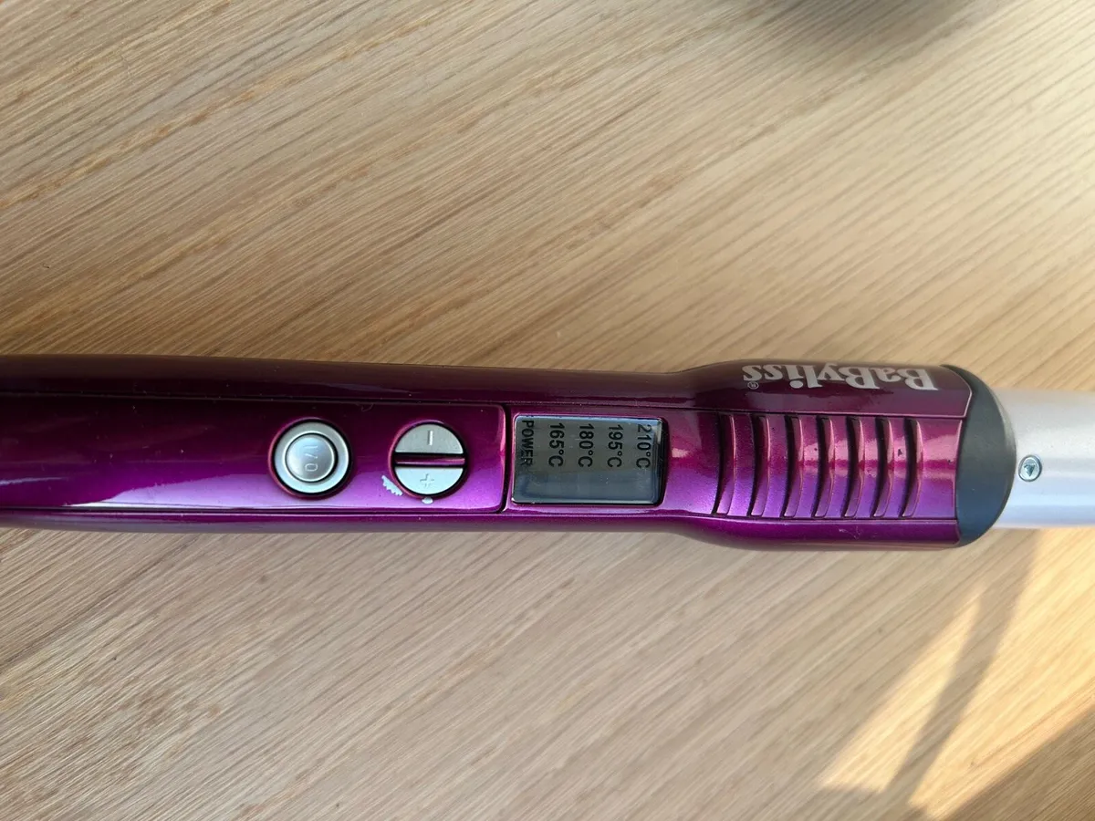Hair curler Babyliss - Image 3