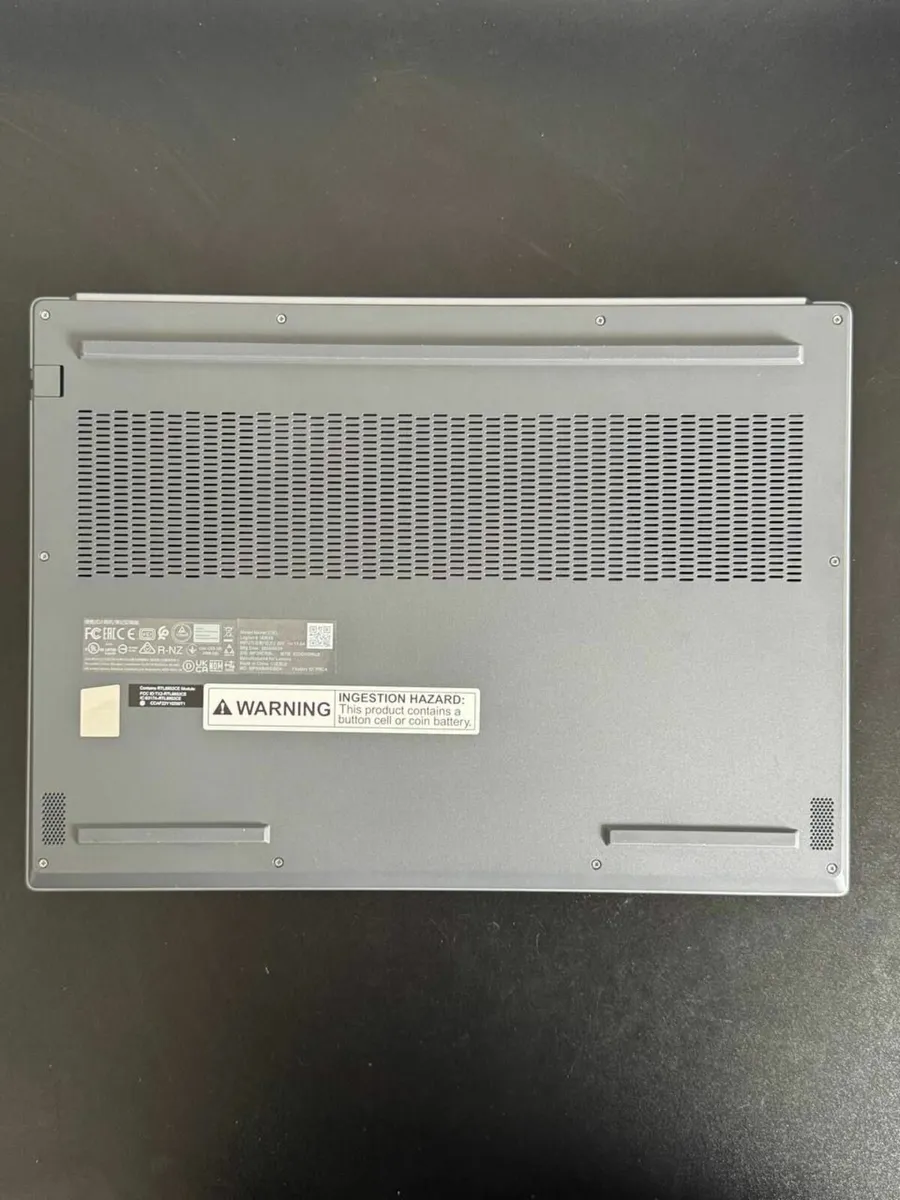 gaming laptop Lenovo Legion 5 i9 rtx 4070 32gb 2tb - Image 3