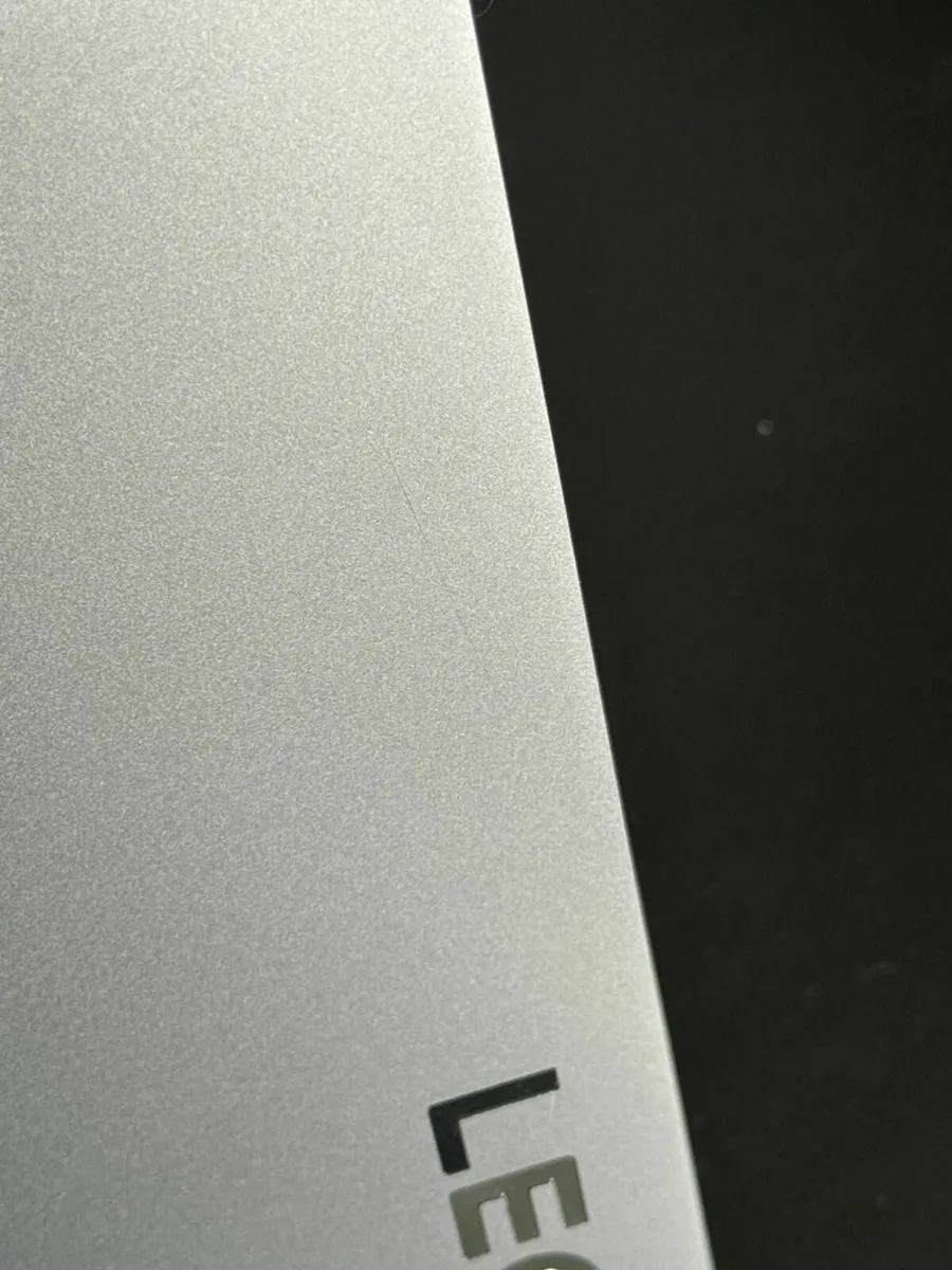 gaming laptop Lenovo Legion 5 i9 rtx 4070 32gb 2tb - Image 4